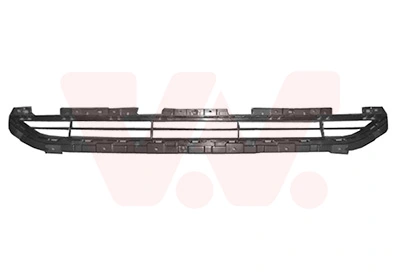 Grila ventilatie bara protectie