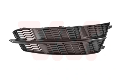 Grila ventilatie bara protectie