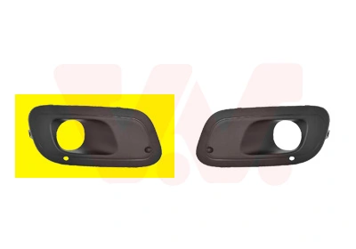 Grila ventilatie, bara protectie