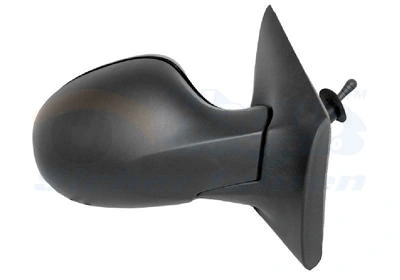 Oglinda exterioara