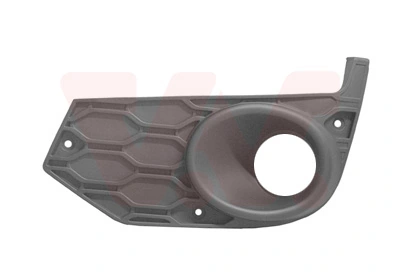 Grila ventilatie bara protectie