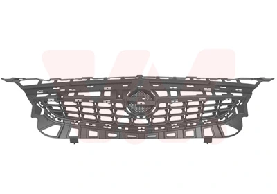 Grila radiator