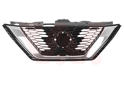 Grila radiator