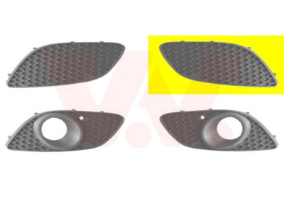 Grila ventilatie bara protectie