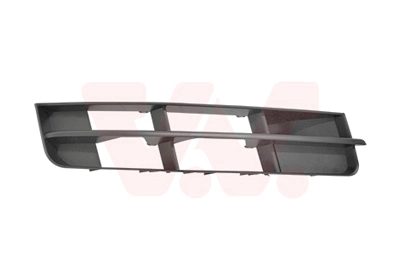 Grila ventilatie, bara protectie