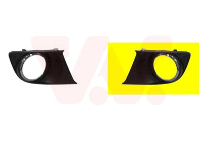 Grila ventilatie bara protectie