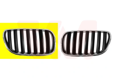 Grila radiator