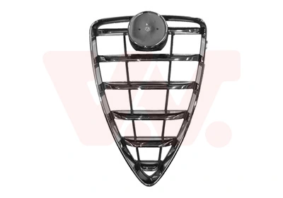 Grila radiator