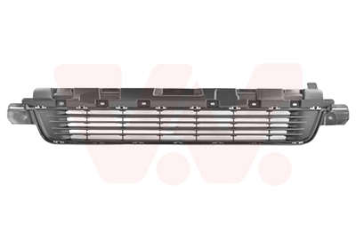 Grila ventilatie bara protectie