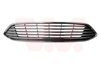 Grila radiator