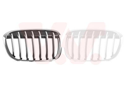 Grila radiator