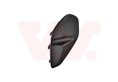 Grila ventilatie bara protectie