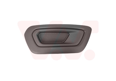 Grila ventilatie bara protectie