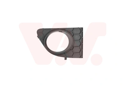 Grila ventilatie, bara protectie