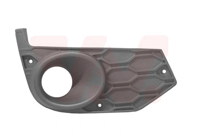 Grila ventilatie bara protectie