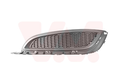 Grila ventilatie bara protectie