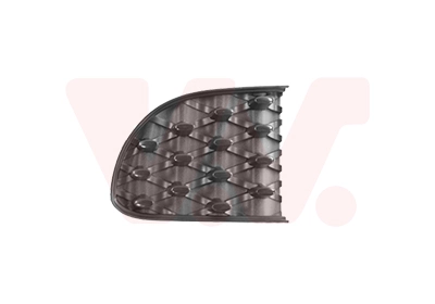 Grila ventilatie bara protectie