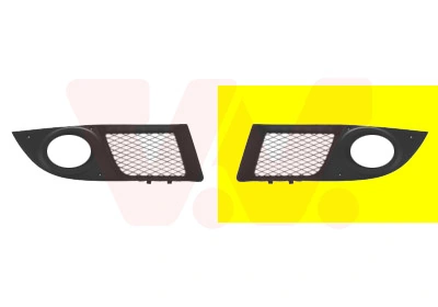 Grila ventilatie bara protectie