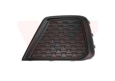 Grila ventilatie, bara protectie