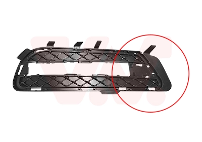 Grila ventilatie bara protectie