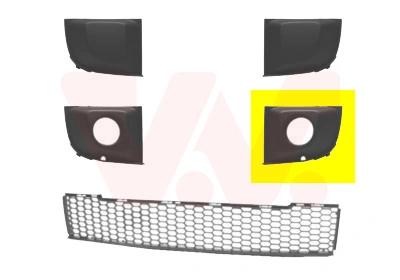 Grila ventilatie, bara protectie