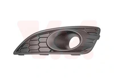 Grila ventilatie, bara protectie