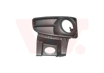 Grila ventilatie, bara protectie
