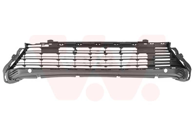 Grila ventilatie bara protectie