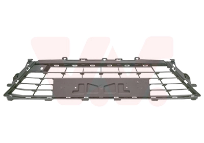Grila ventilatie bara protectie