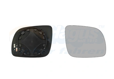 Sticla oglinda oglinda retrovizoare exterioara