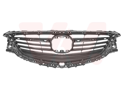 Grila radiator