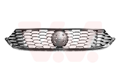 Grila radiator