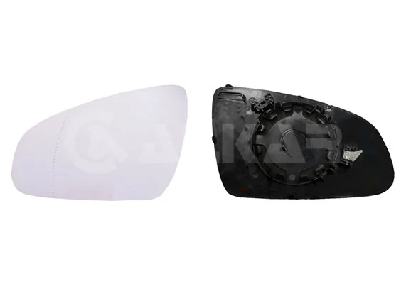 Sticla oglinda, oglinda retrovizoare exterioara