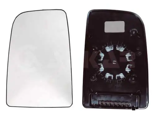 Sticla oglinda oglinda retrovizoare exterioara