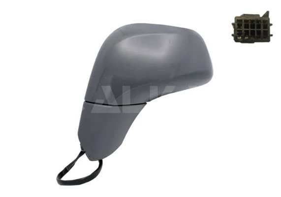 Oglinda exterioara