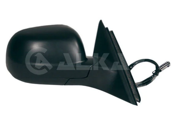 Oglinda exterioara