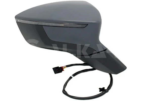 Oglinda exterioara