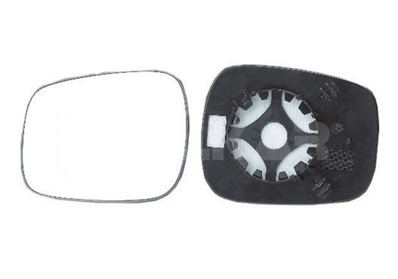 Sticla oglinda oglinda retrovizoare exterioara