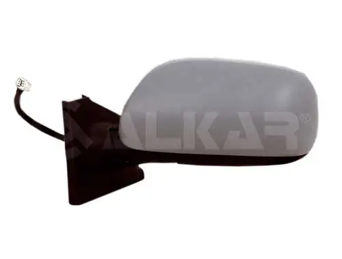 Oglinda exterioara
