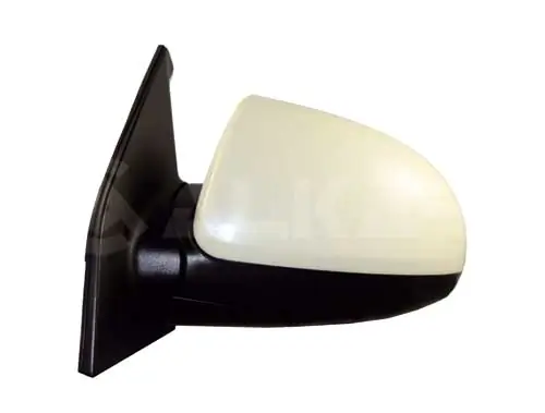 Oglinda exterioara