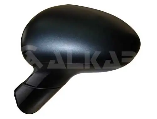 Oglinda exterioara