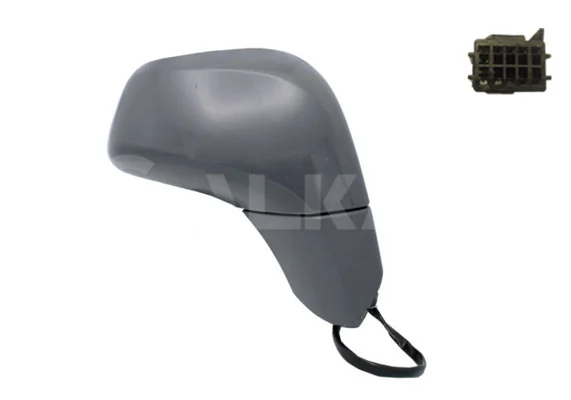 Oglinda exterioara