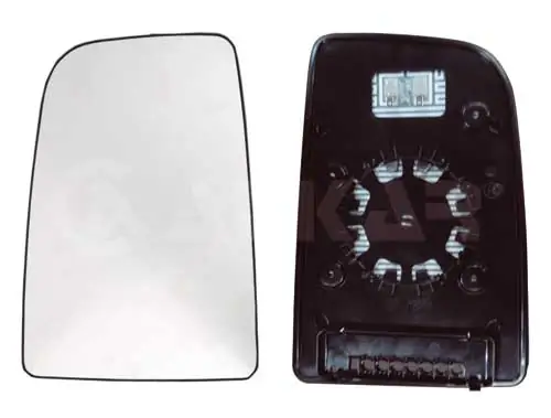 Sticla oglinda oglinda retrovizoare exterioara
