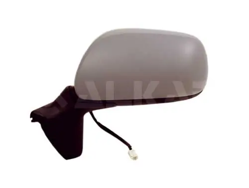 Oglinda exterioara
