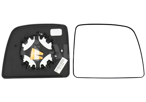 Sticla oglinda, oglinda retrovizoare exterioara