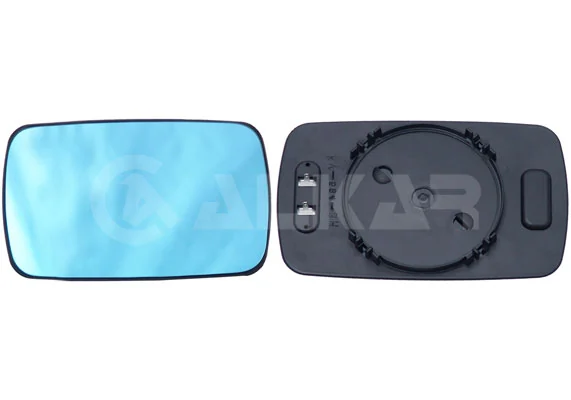 Sticla oglinda oglinda retrovizoare exterioara