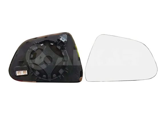 Sticla oglinda, oglinda retrovizoare exterioara