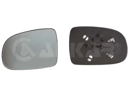 Sticla oglinda oglinda retrovizoare exterioara