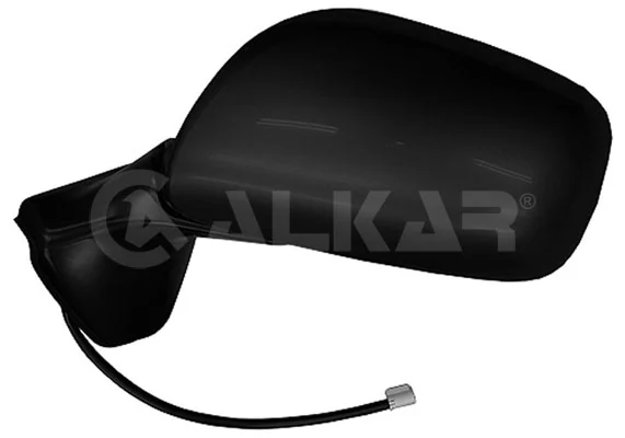 Oglinda exterioara
