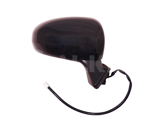Oglinda exterioara